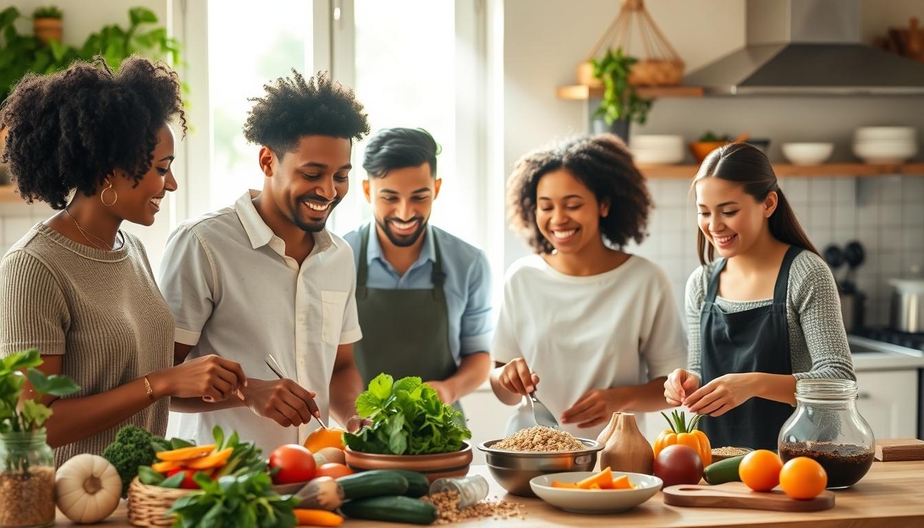 MealCraftのご紹介